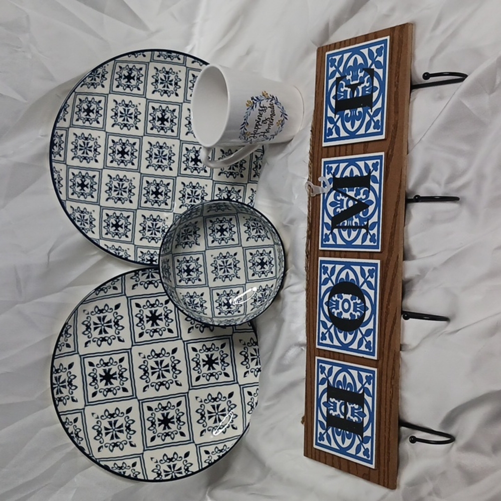 Kitchen accessories
